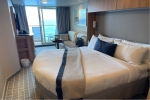 AquaClass Verandah Stateroom Picture