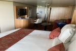 Concierge Class Stateroom Picture