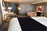 Edge Infinite Veranda Stateroom Picture