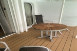 Sky Suite Stateroom Picture