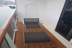 Yacht Club Deluxe Suite Stateroom Picture