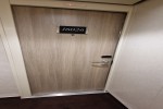 Yacht Club Deluxe Suite Stateroom Picture