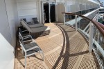Yacht Club Deluxe Suite Stateroom Picture