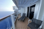 Yacht Club Deluxe Suite Stateroom Picture