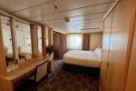 Royal Family Suite Stateroom Picture