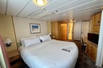 Royal Family Suite Stateroom Picture