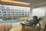 Spacious Balcony Stateroom Picture