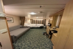 Spacious Balcony Stateroom Picture
