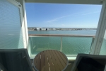 Spacious Balcony Stateroom Picture