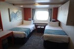 Oceanview Stateroom Picture