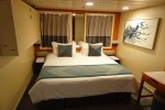 Oceanview Stateroom Picture