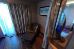 Spa Suite Stateroom Picture