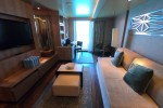 Spa Suite Stateroom Picture