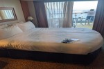 Spacious Balcony Stateroom Picture