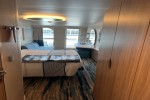 Cove Balcony Stateroom Picture
