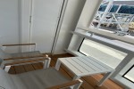 Cove Balcony Stateroom Picture