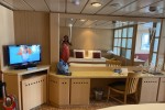Sunset Suite Stateroom Picture