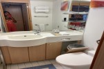 Sunset Suite Stateroom Picture