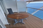 Sky Suite Stateroom Picture