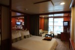 Club Suite Stateroom Picture