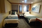 Oceanview Stateroom Picture