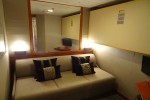 2 Bedroom Family Suite Stateroom Picture