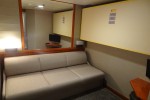 2 Bedroom Family Suite Stateroom Picture