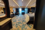 Villa Stateroom Picture