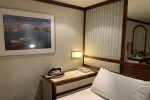 Interior Stateroom Picture