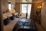 Sheltered Balcony Stateroom Picture