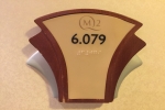 Sheltered Balcony Stateroom Picture