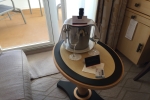 Sheltered Balcony Stateroom Picture