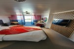 Sea Terrace Stateroom Picture