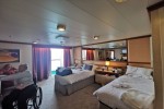 Balcony Stateroom Picture