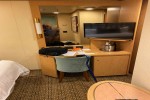 Interior Stateroom Picture
