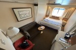 Oceanview Stateroom Picture