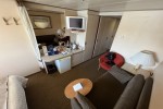 Oceanview Stateroom Picture