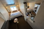 Oceanview Stateroom Picture
