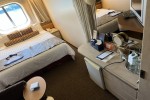 Oceanview Stateroom Picture