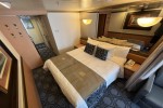 Verandah Suite Stateroom Picture