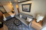 Verandah Suite Stateroom Picture