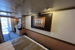 Verandah Suite Stateroom Picture