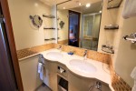 Ocean Suite Stateroom Picture