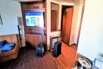 Ocean Suite Stateroom Picture