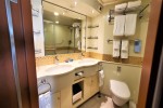 Ocean Suite Stateroom Picture