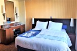 Ocean Suite Stateroom Picture