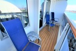 Ocean Suite Stateroom Picture