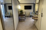 Mini-Suite Stateroom Picture