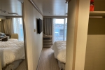 Balcony Stateroom Picture