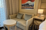 Deluxe Balcony Stateroom Picture